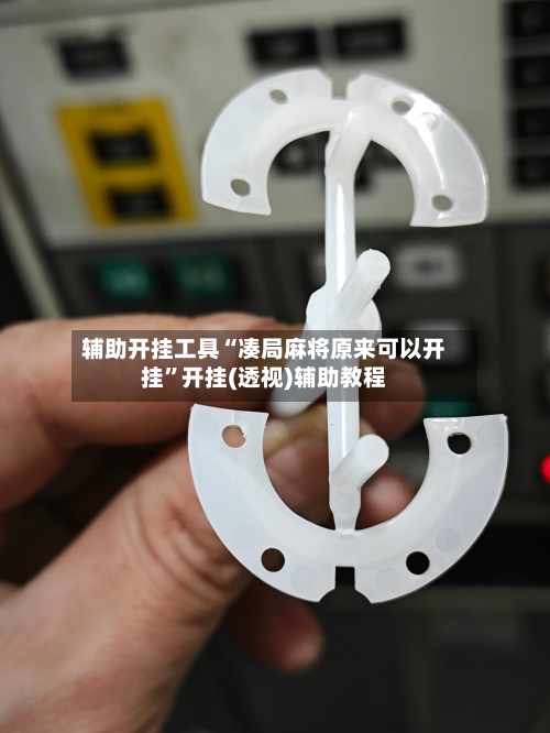 辅助开挂工具“凑局麻将原来可以开挂”开挂(透视)辅助教程-第1张图片