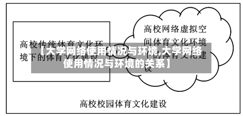 【大学网络使用情况与环境,大学网络使用情况与环境的关系】-第2张图片