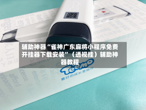 辅助神器“雀神广东麻将小程序免费开挂器下载安装”（透视挂）辅助神器教程-第2张图片