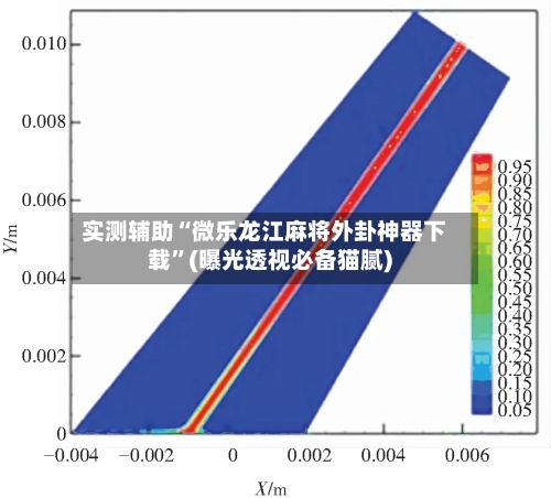 实测辅助“微乐龙江麻将外卦神器下载”(曝光透视必备猫腻)-第1张图片
