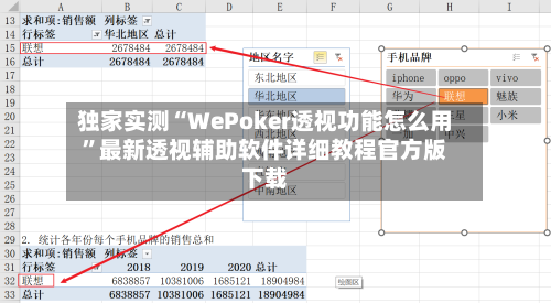 独家实测“WePoker透视功能怎么用”最新透视辅助软件详细教程官方版下载-第3张图片