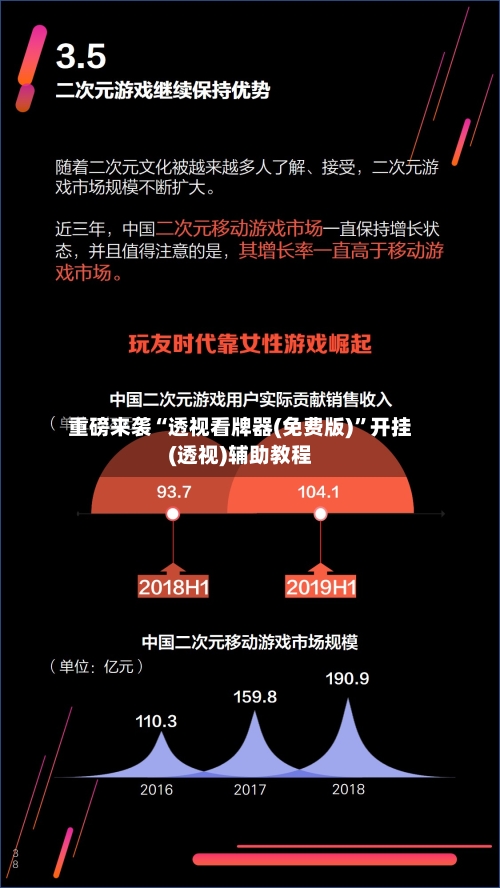 重磅来袭“透视看牌器(免费版)”开挂(透视)辅助教程-第3张图片