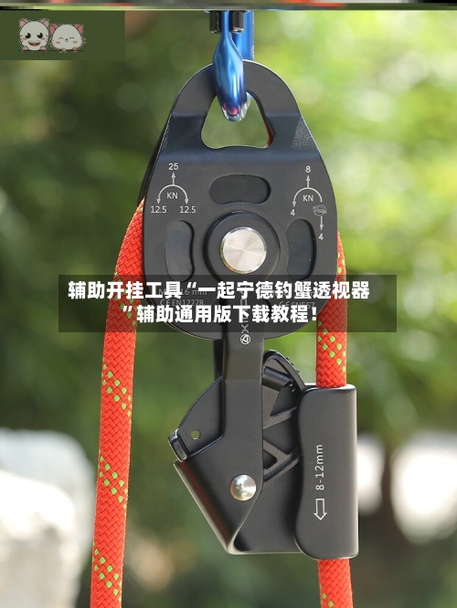 辅助开挂工具“一起宁德钓蟹透视器”辅助通用版下载教程！-第3张图片