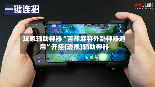 玩家辅助神器“吉祥麻将外卦神器通用”开挂(透视)辅助神器-第2张图片