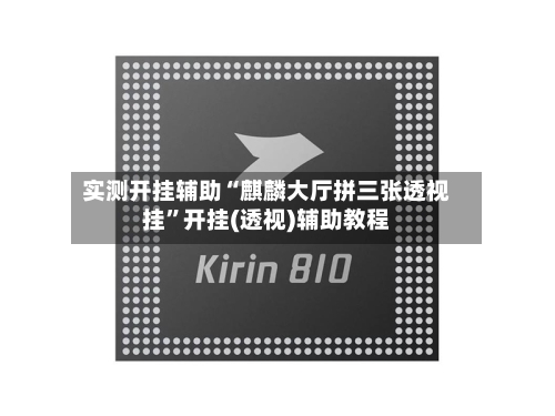 实测开挂辅助“麒麟大厅拼三张透视挂”开挂(透视)辅助教程-第1张图片