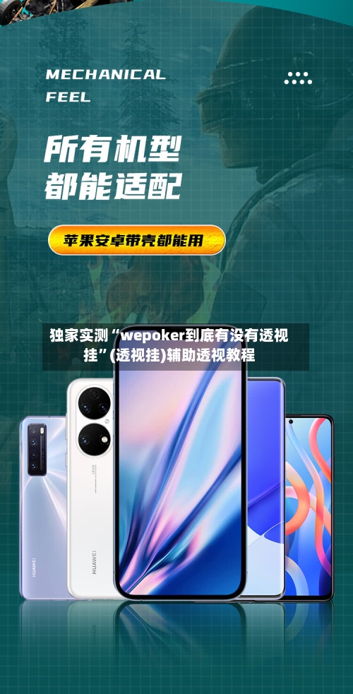 独家实测“wepoker到底有没有透视挂”(透视挂)辅助透视教程-第3张图片