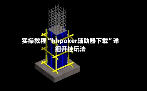 实操教程“hhpoker辅助器下载	”详细开挂玩法-第2张图片