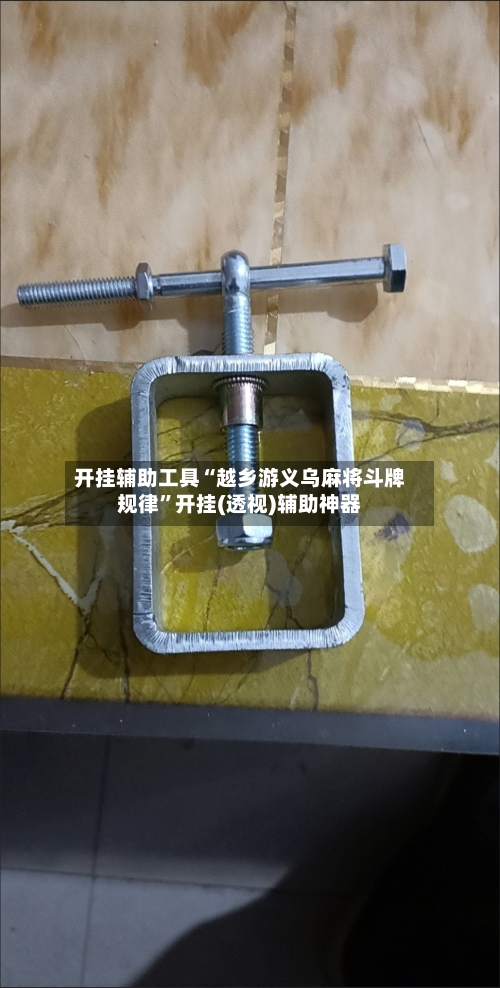 开挂辅助工具“越乡游义乌麻将斗牌规律	”开挂(透视)辅助神器-第1张图片