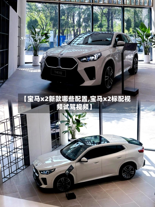 【宝马x2新款哪些配置,宝马x2标配视频试驾视频】-第1张图片
