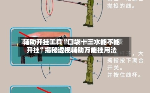 辅助开挂工具“口袋十三水能不能开挂”揭秘透视辅助万能挂用法-第3张图片