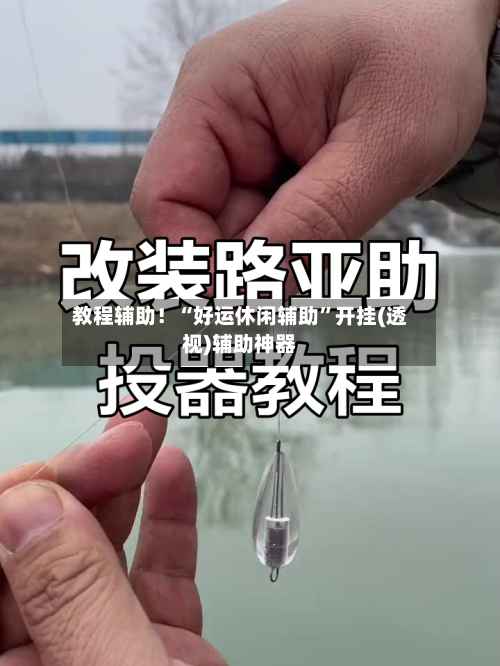教程辅助！“好运休闲辅助”开挂(透视)辅助神器-第2张图片