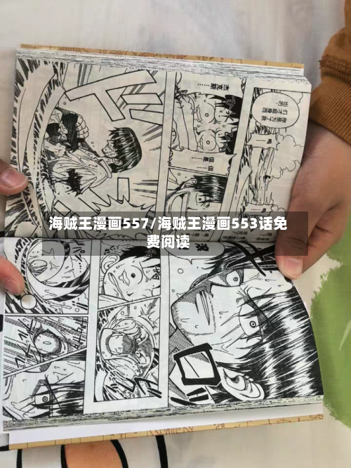 海贼王漫画557/海贼王漫画553话免费阅读-第1张图片