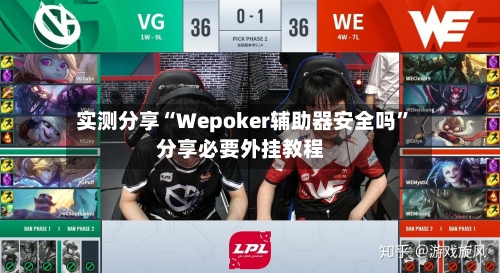 实测分享“Wepoker辅助器安全吗”分享必要外挂教程-第2张图片