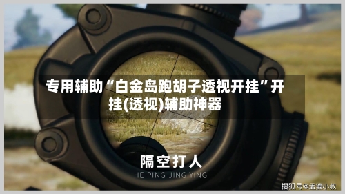 专用辅助“白金岛跑胡子透视开挂	”开挂(透视)辅助神器-第1张图片