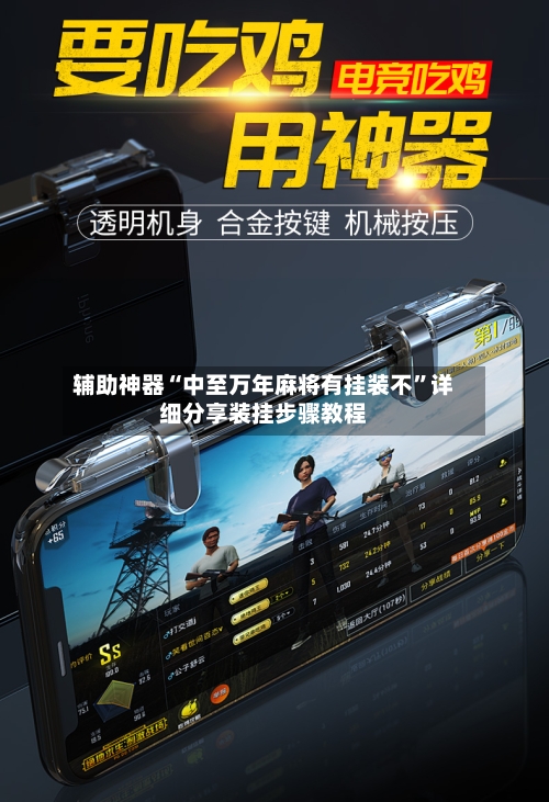 辅助神器“中至万年麻将有挂装不”详细分享装挂步骤教程-第2张图片