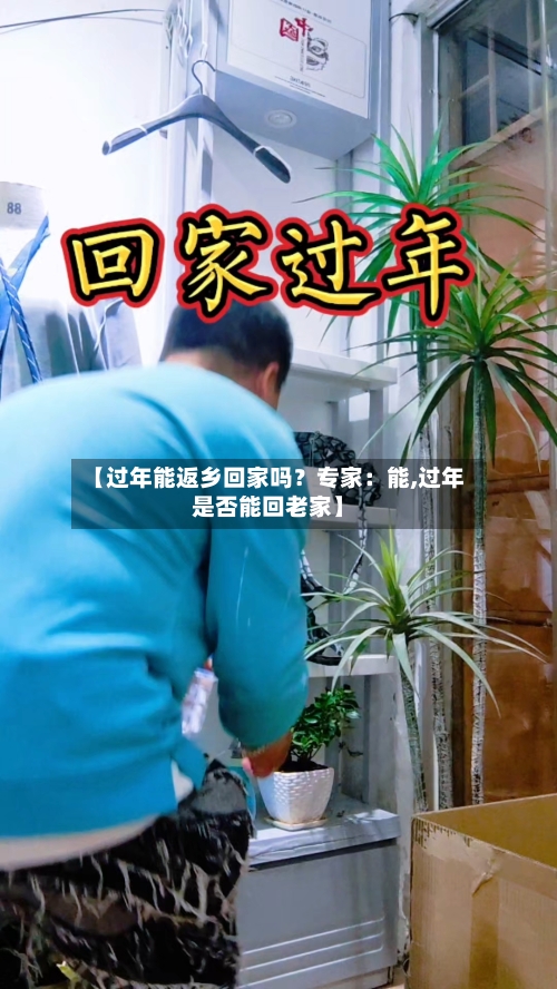 【过年能返乡回家吗？专家：能,过年是否能回老家】-第2张图片