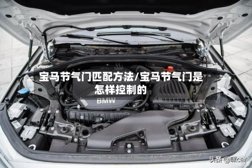 宝马节气门匹配方法/宝马节气门是怎样控制的-第1张图片