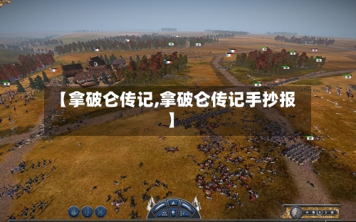 【拿破仑传记,拿破仑传记手抄报】-第1张图片