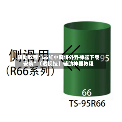 辅助教程“66红中麻将外卦神器下载安装	”（透视挂）辅助神器教程-第2张图片