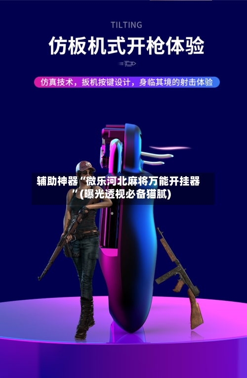 辅助神器“微乐河北麻将万能开挂器”(曝光透视必备猫腻)-第1张图片