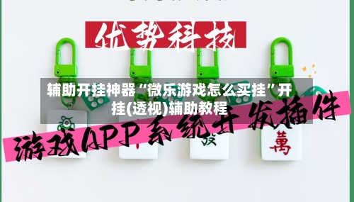 辅助开挂神器“微乐游戏怎么买挂”开挂(透视)辅助教程-第3张图片