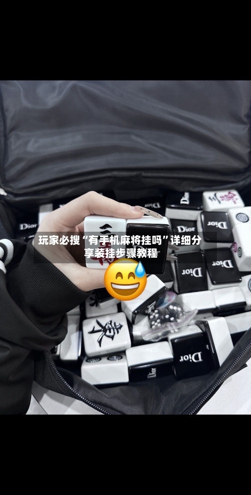 玩家必搜“有手机麻将挂吗”详细分享装挂步骤教程-第1张图片