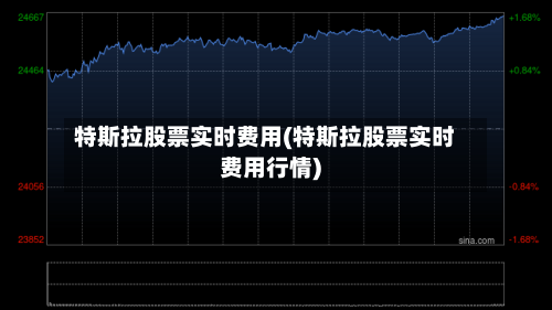 特斯拉股票实时费用(特斯拉股票实时费用行情)-第1张图片