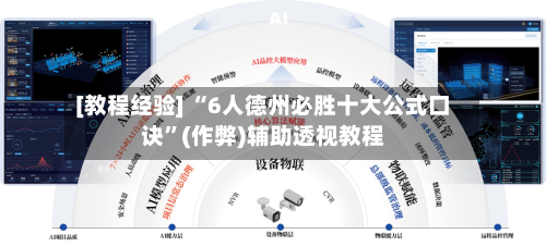[教程经验] “6人德州必胜十大公式口诀”(作弊)辅助透视教程-第2张图片