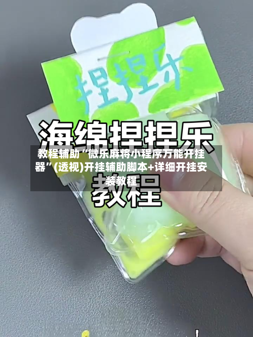 教程辅助“微乐麻将小程序万能开挂器	”(透视)开挂辅助脚本+详细开挂安装教程-第1张图片
