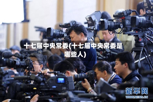 十七届中央常委(十七届中央常委是哪些人)-第1张图片