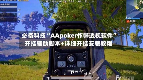 必备科技“AApoker作弊透视软件”开挂辅助脚本+详细开挂安装教程-第1张图片