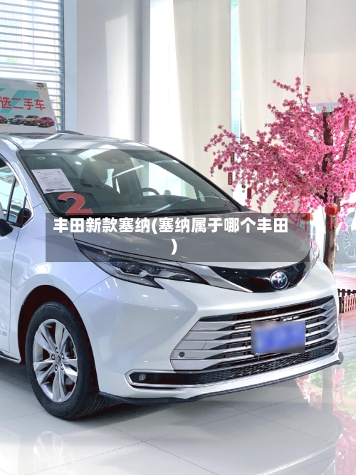 丰田新款塞纳(塞纳属于哪个丰田)-第2张图片