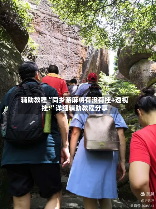 辅助教程“同乡游麻将有没有挂+透视挂!	”详细辅助教程分享-第1张图片