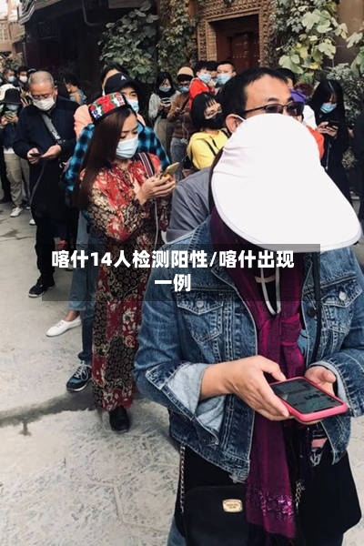 喀什14人检测阳性/喀什出现一例-第1张图片
