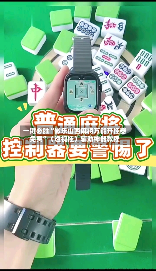 一键必胜“微乐山西麻将万能开挂器免费”（透视挂）辅助神器教程-第2张图片