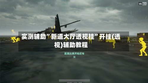 实测辅助”新道大厅透视挂	”开挂(透视)辅助教程-第1张图片