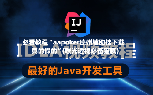 必看教程“aapoker德州辅助挂下载真的假的”(曝光透视必备猫腻)-第1张图片