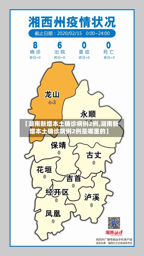 【湖南新增本土确诊病例2例,湖南新增本土确诊病例2例是哪里的】-第2张图片