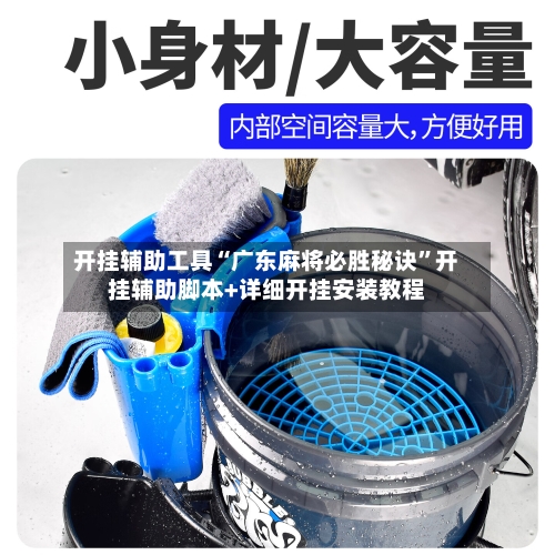 开挂辅助工具“广东麻将必胜秘诀”开挂辅助脚本+详细开挂安装教程-第2张图片