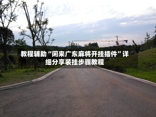 教程辅助“闲来广东麻将开挂插件	”详细分享装挂步骤教程-第1张图片