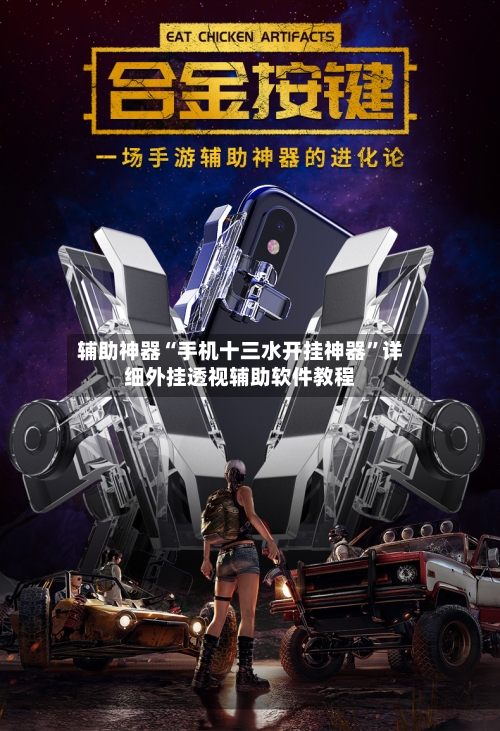 辅助神器“手机十三水开挂神器	”详细外挂透视辅助软件教程-第2张图片