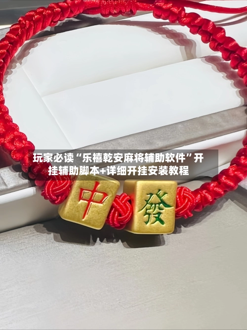 玩家必读“乐禧乾安麻将辅助软件	”开挂辅助脚本+详细开挂安装教程-第2张图片