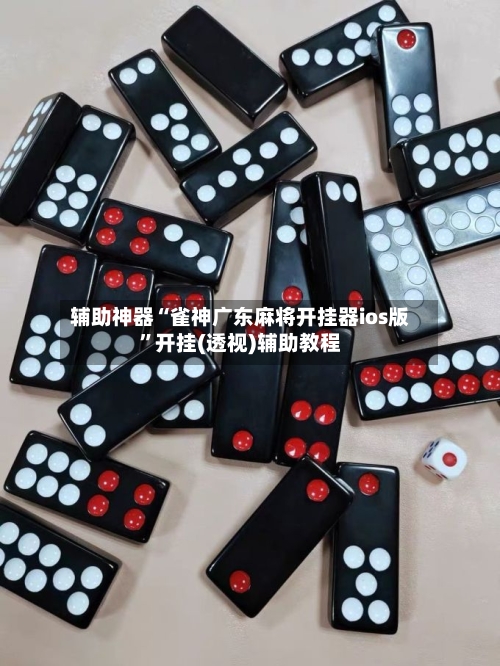 辅助神器“雀神广东麻将开挂器ios版	”开挂(透视)辅助教程-第1张图片