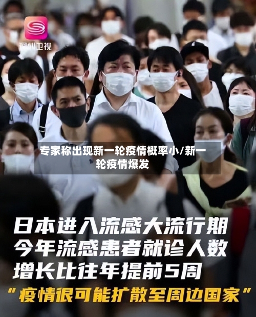 专家称出现新一轮疫情概率小/新一轮疫情爆发-第1张图片