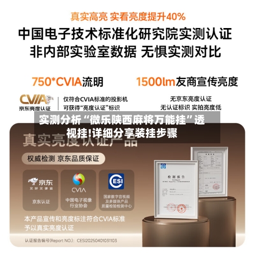 实测分析“微乐陕西麻将万能挂”透视挂!详细分享装挂步骤-第1张图片