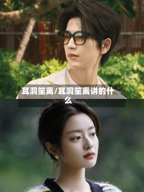 耳洞笙离/耳洞笙离讲的什么-第1张图片