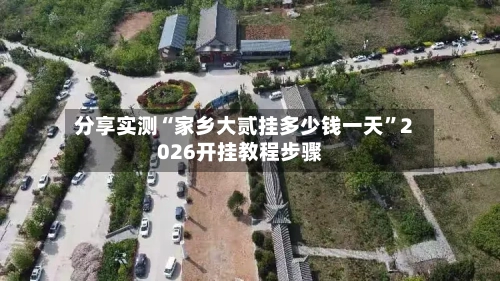 分享实测“家乡大贰挂多少钱一天	”2026开挂教程步骤-第1张图片