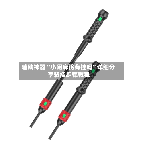 辅助神器“小闲麻将有挂吗	”详细分享装挂步骤教程-第1张图片