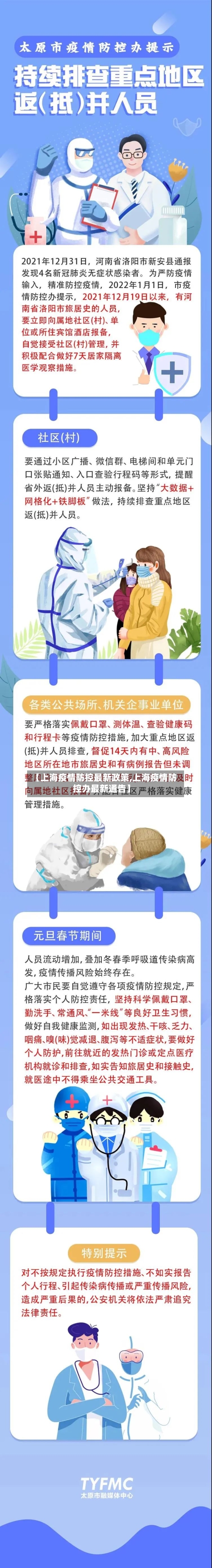 【上海疫情防控最新政策,上海疫情防控办最新通告】-第1张图片