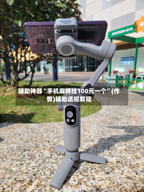 辅助神器“手机麻将挂100元一个”(作弊)辅助透视教程-第1张图片